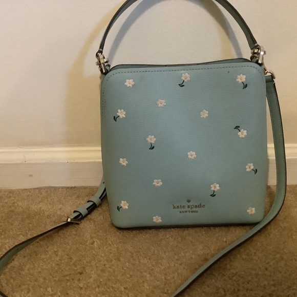 kate spade Bags Kate Spade Daisy Purse Poshmark